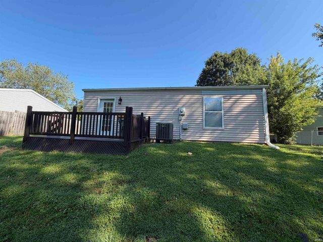 905 W Cardinal Court, Bloomington, IN 47403