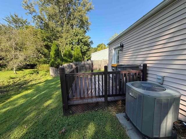 905 W Cardinal Court, Bloomington, IN 47403