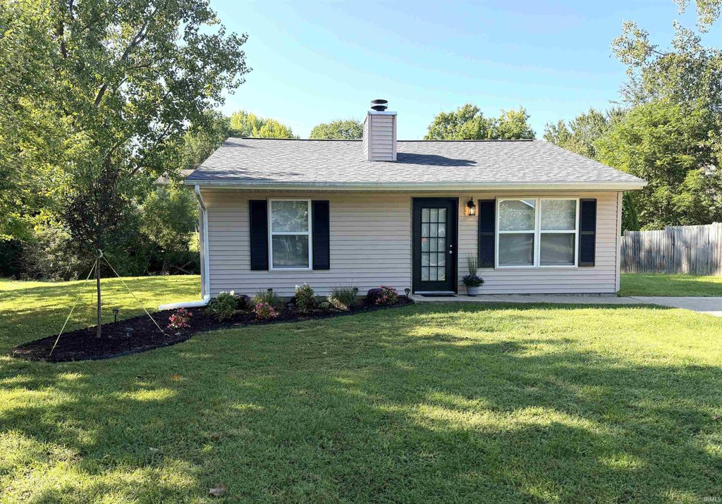 905 W Cardinal Court, Bloomington, IN 47403