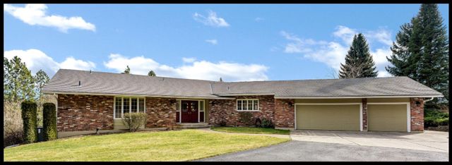 23626 N Perry Rd, Colbert, WA 99005