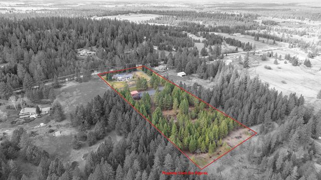 23626 N Perry Rd, Colbert, WA 99005