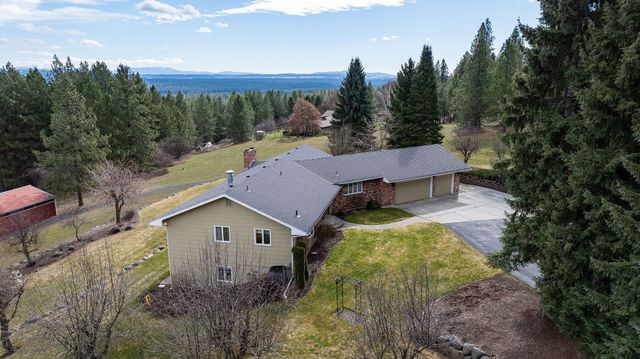 23626 N Perry Rd, Colbert, WA 99005