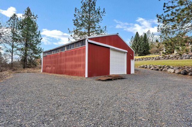 23626 N Perry Rd, Colbert, WA 99005
