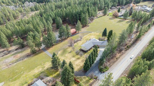 23626 N Perry Rd, Colbert, WA 99005