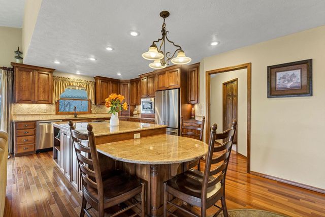 23626 N Perry Rd, Colbert, WA 99005