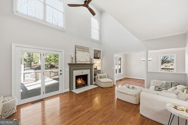 3370 Arbor Walk Drive, Gainesville, GA 30506