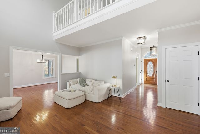 3370 Arbor Walk Drive, Gainesville, GA 30506