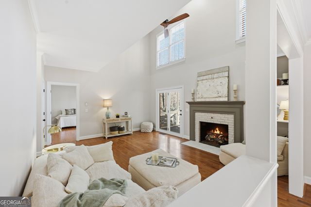 3370 Arbor Walk Drive, Gainesville, GA 30506