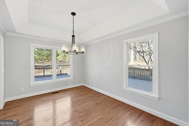 3370 Arbor Walk Drive, Gainesville, GA 30506