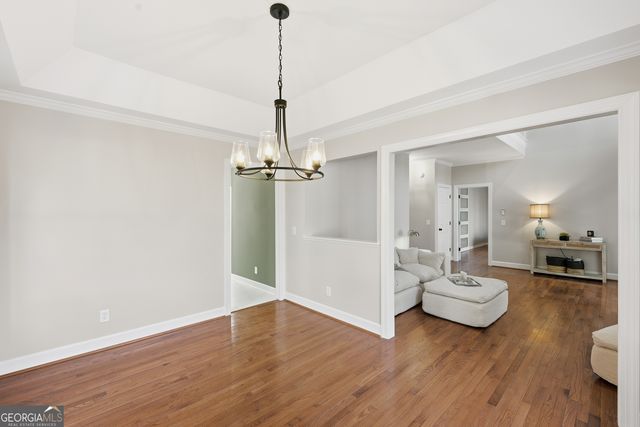 3370 Arbor Walk Drive, Gainesville, GA 30506