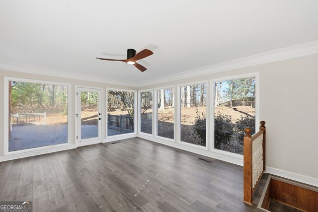 3370 Arbor Walk Drive, Gainesville, GA 30506