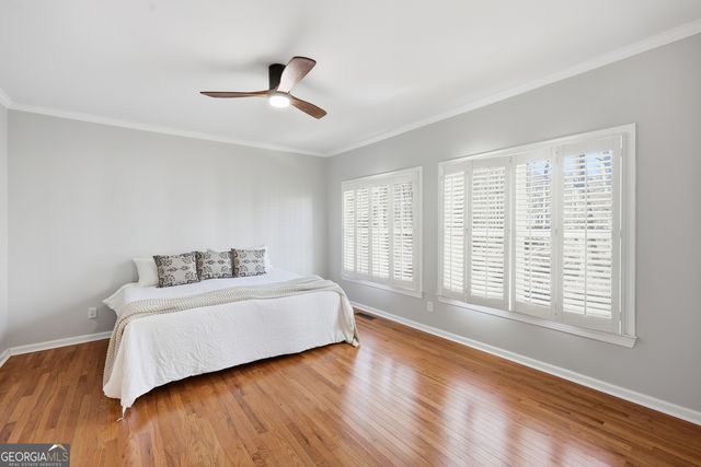 3370 Arbor Walk Drive, Gainesville, GA 30506