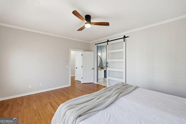 3370 Arbor Walk Drive, Gainesville, GA 30506