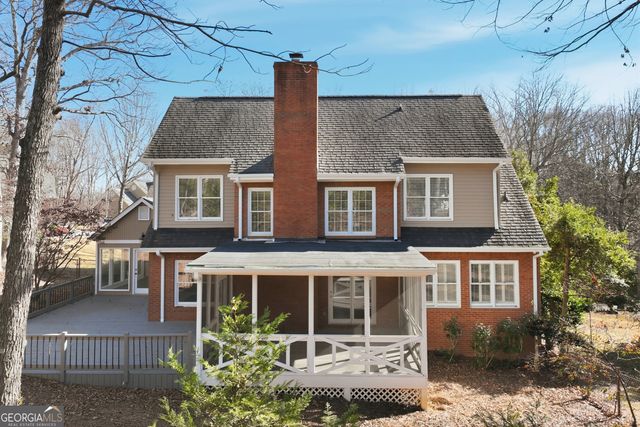 3370 Arbor Walk Drive, Gainesville, GA 30506