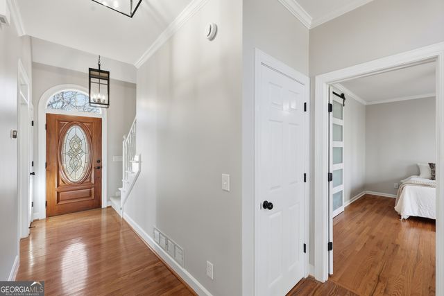 3370 Arbor Walk Drive, Gainesville, GA 30506