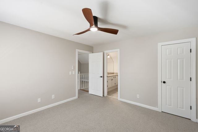 3370 Arbor Walk Drive, Gainesville, GA 30506