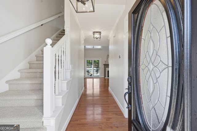 3370 Arbor Walk Drive, Gainesville, GA 30506