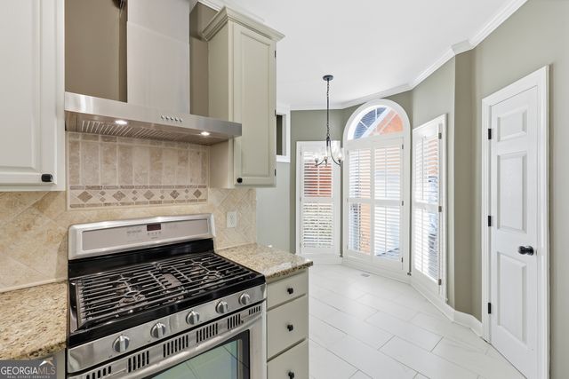 3370 Arbor Walk Drive, Gainesville, GA 30506