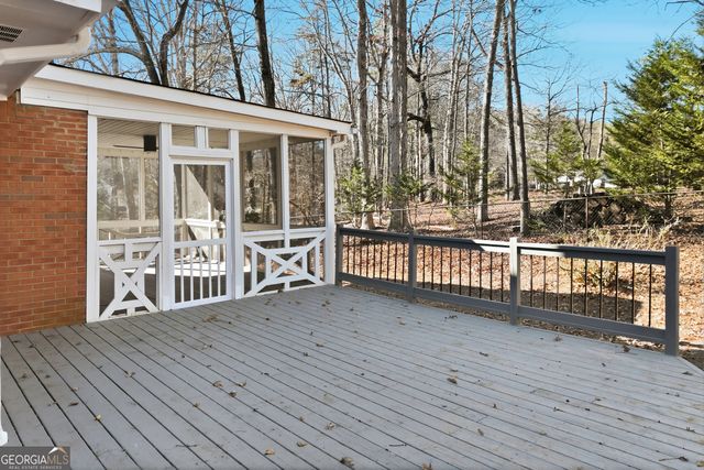 3370 Arbor Walk Drive, Gainesville, GA 30506