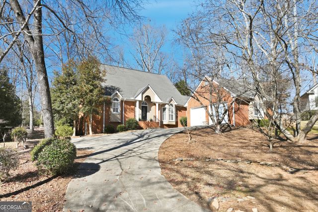 3370 Arbor Walk Drive, Gainesville, GA 30506