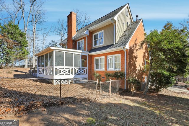 3370 Arbor Walk Drive, Gainesville, GA 30506