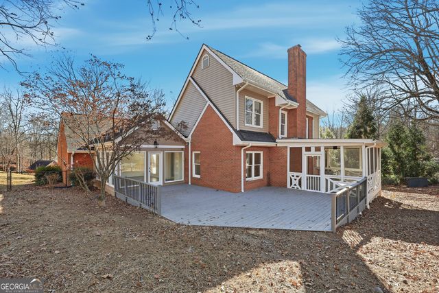 3370 Arbor Walk Drive, Gainesville, GA 30506