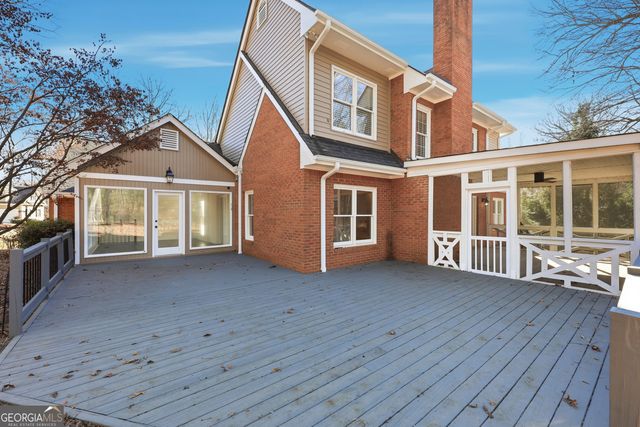 3370 Arbor Walk Drive, Gainesville, GA 30506