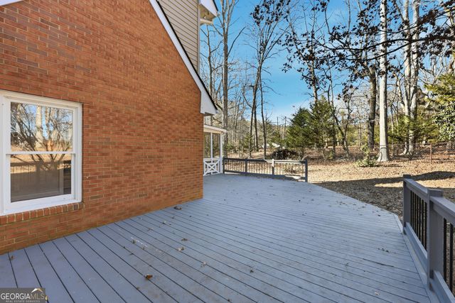 3370 Arbor Walk Drive, Gainesville, GA 30506