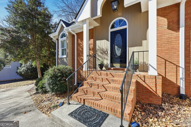 3370 Arbor Walk Drive, Gainesville, GA 30506