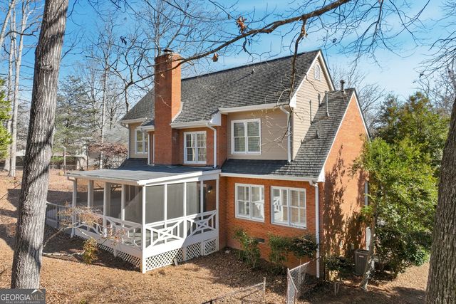 3370 Arbor Walk Drive, Gainesville, GA 30506