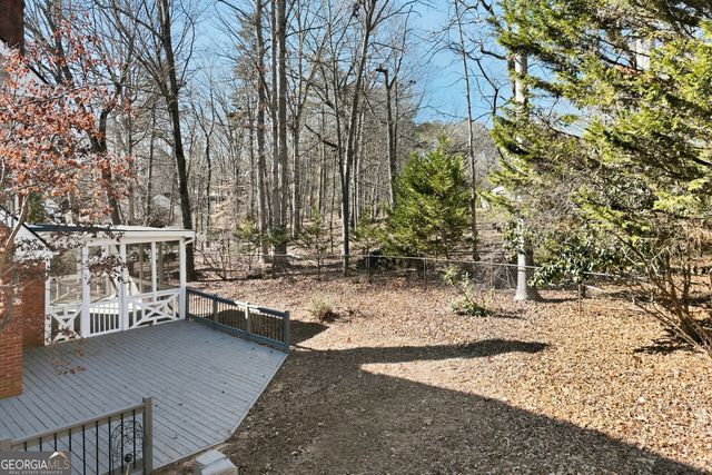 3370 Arbor Walk Drive, Gainesville, GA 30506