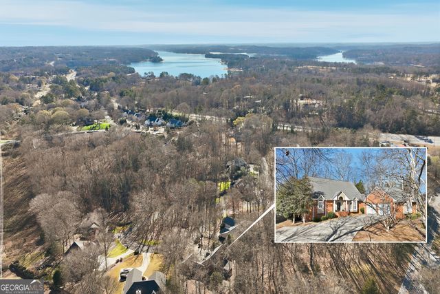 3370 Arbor Walk Drive, Gainesville, GA 30506