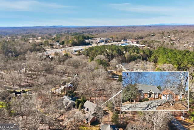 3370 Arbor Walk Drive, Gainesville, GA 30506