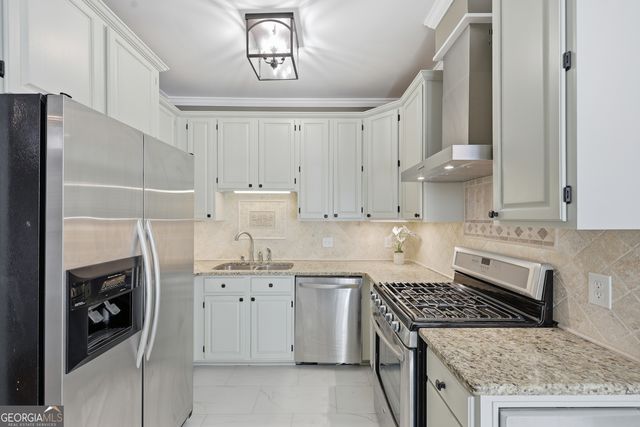 3370 Arbor Walk Drive, Gainesville, GA 30506