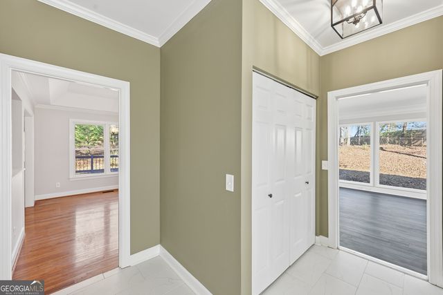 3370 Arbor Walk Drive, Gainesville, GA 30506