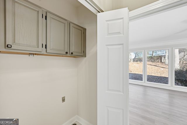 3370 Arbor Walk Drive, Gainesville, GA 30506