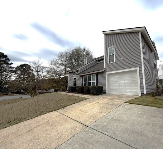 7301 Paprika Lane, Columbus, GA 31909