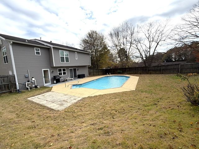 7301 Paprika Lane, Columbus, GA 31909