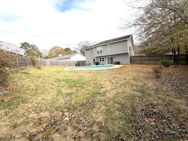 7301 Paprika Lane, Columbus, GA 31909