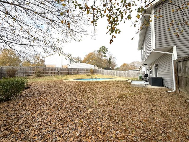 7301 Paprika Lane, Columbus, GA 31909