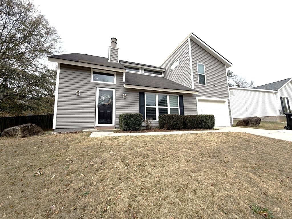 7301 Paprika Lane, Columbus, GA 31909