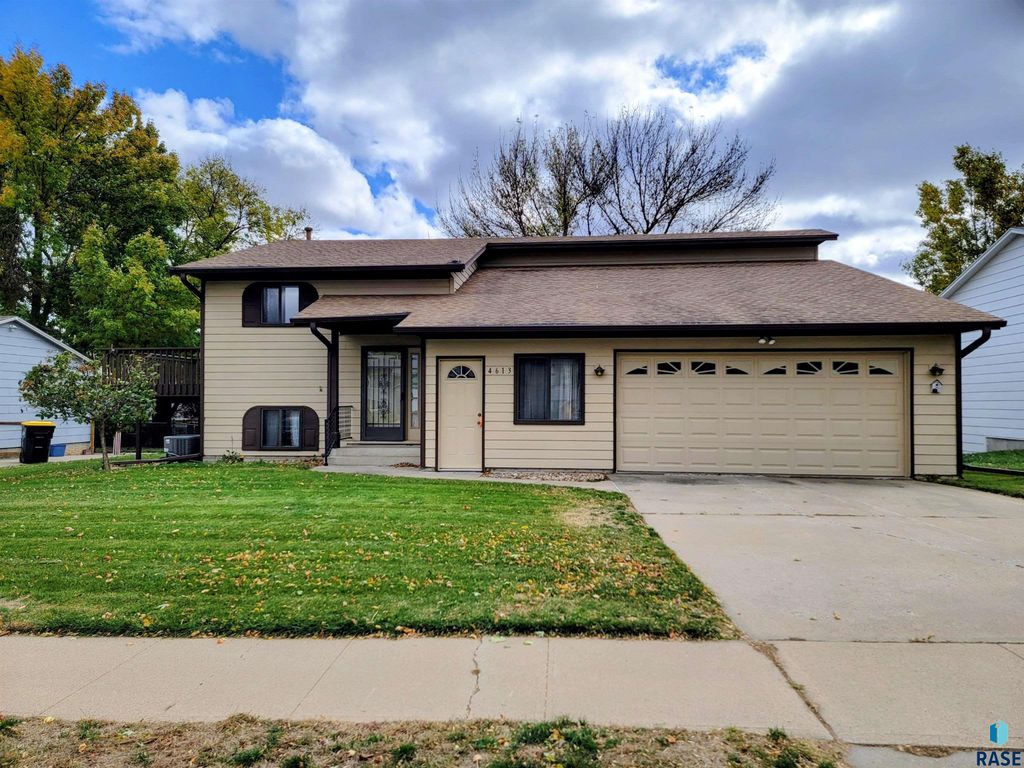 4613 E Fernwood Dr Drive, Sioux Falls, SD 57110