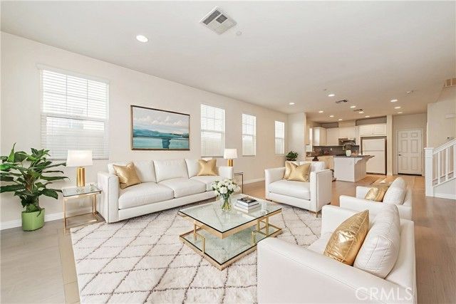 2841 E Via Terrano, Ontario, CA 91764