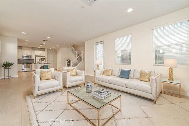 2841 E Via Terrano, Ontario, CA 91764