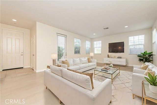 2841 E Via Terrano, Ontario, CA 91764