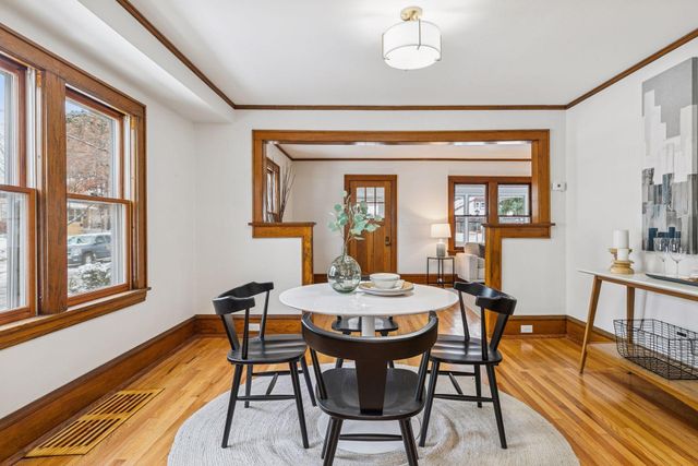 1458 Juliet Avenue, Saint Paul, MN 55105