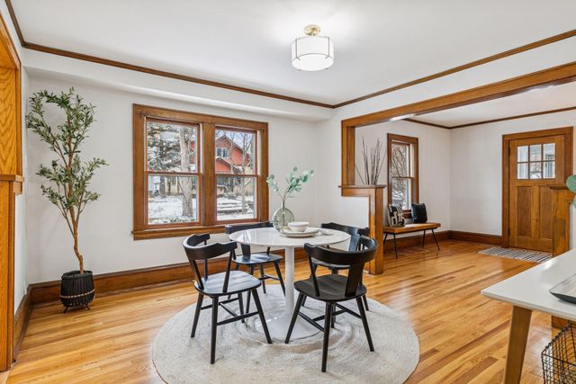 1458 Juliet Avenue, Saint Paul, MN 55105