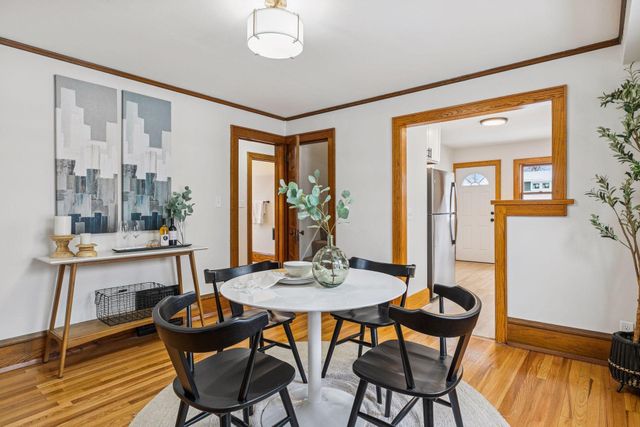 1458 Juliet Avenue, Saint Paul, MN 55105