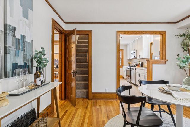 1458 Juliet Avenue, Saint Paul, MN 55105