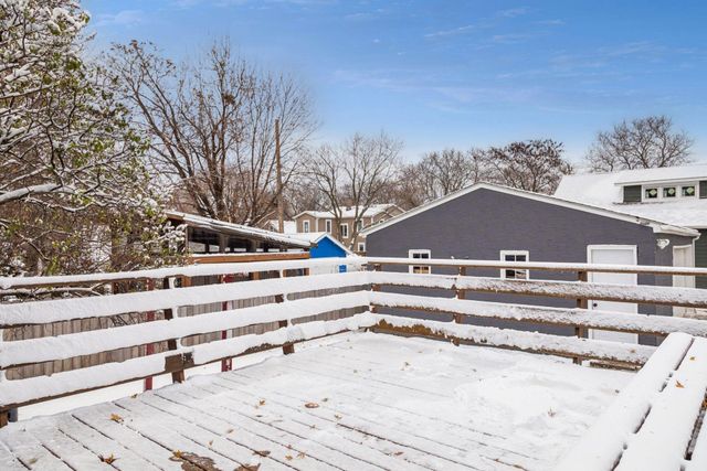 1458 Juliet Avenue, Saint Paul, MN 55105